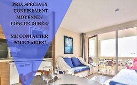 Appartement l'Archipel - Vue mer exceptionnelle